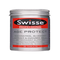 Swisse Professional Age Protect 30 Tablets