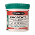 Swisse UltiBoost Prostate 50 Tablets