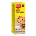 Dr Schar Choco Chip Cookies 100g x 6 (Gluten Free)