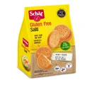 Dr Schar Salti Crackers 175g X 5 (Gluten Free)