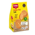 Dr Schar Salti Crackers 175g X 5 (Gluten Free)