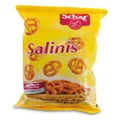 Dr Schar Salinis Snacks 60gm x 20 (Gluten Free)