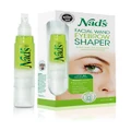 Nads Hair Removal Facial Wand Eyebrow Shaper 6g