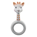 Sophie the Giraffe - So Pure Soft Ring Teether