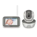 VTech BM4500 Pan & Tilt Safe & Sound Video & Audio Baby Monitor