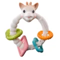 Sophie The Giraffe So Pure Teething Colo'rings Toy