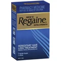 Regaine Extra Strength Topical Solution for Men 5% 60mL