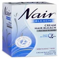Nair Cream Hair Bleach for Face and Body