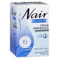 Nair Cream Hair Bleach for Face and Body