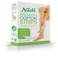 Nads Premium Cotton Strips 20 pack