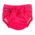 Konfidence Swim Nappy One Size - Pink Polka Dot (3-30 months)