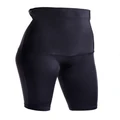 SRC Recovery Shorts - Black Large