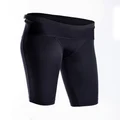 SRC Pregnancy Shorts - Black XL