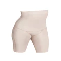 SRC Recovery Shorts - Champagne - XSMALL