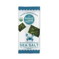 Honest Sea Seaweed - Sea Salt 10g x 6