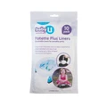 BabyU Potette Plus Disposable Liners (10pk)