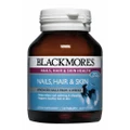 Blackmores Nails, Hair & Skin Tablets (120 tab)