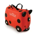 Trunki Ride On Suitcase - Harley the Ladybird