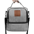Eonian Care Pumping On-the-Go Companion Cooler Bag