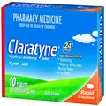 Claratyne Tablets 10