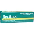 Rectinol Ointment Tube of 50g