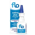 Flo Saline+ Plus Nasal Spray 30 ml