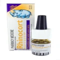 Rhinocort Aqueous Spray 32Mcg 120 Dose