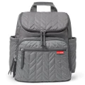Skip Hop Forma Backpack - Grey