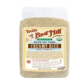 Bob's Red Mill Organic Creamy Brown Rice Hot Cereal 737g x 4