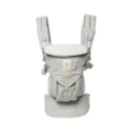 Ergobaby OMNI 360 Four Position Carrier - Pearl Grey