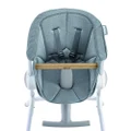 Beaba High Chair - Textile Seat Cover Only - Grey