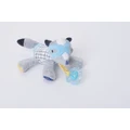 Bubble Soother Buddy - Flash the Fox