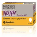 Rafen Ibuprofen 200Mg 50 Tablets