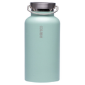 Ever ECO Stainless Steel Insulated 750mL Drink Bottle - Sage
