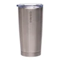 Ever ECO Stainless Steel Insulated Tumbler 592mL - Brushed Stainless