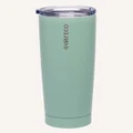 Ever ECO Stainless Steel Insulated Tumbler 592mL - Sage