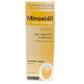 Bellwether Minoxidil Extra Strength 5% (3 months supply) 180ml