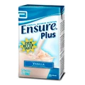 Ensure Plus 200ml Tetrapak Vanilla Flavour