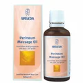 Weleda Mother Perineum Massage Oil 50mL