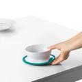 Oxo Tot Stick and Stay Bowl - Teal