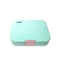 Munchbox Lunchbox - Midi5 - Bubblegum Mint