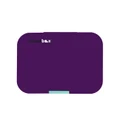 Munchbox Lunchbox - Maxi6 - Purple Peacock