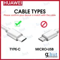 100% ORIGINAL HUAWEI SuperCable 5A SuperCharger Huawei SuperCharge 1M 1 Meter Type C USB Rapid Cable Data Cable Super Quick Charge Cable 100 CM for Mate 9 10 20 30 P10 20 30 Nova 5T 7i for SuperCharging