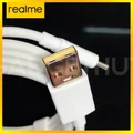 [ORIGINAL] REALME 6A SuperVOOC 65W Flash Cable Type C USB Rapid Cable Data 1M 1 Meter Cable Super Quick Charge Cable