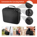 For Nintendo Switch Hard Shell Carrying Case Protective Travel Cover Storage Bag