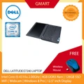 Dell Latitude E7240 Laptop / 12.5 inch LCD / Intel Core i5-4310U / 4GB DDR3 Ram / 128GB SSD / WiFi / Windows 8 Pro/ Webcam