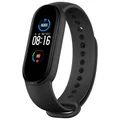 Original Xiaomi Mi Band 5 Smart Bluetooth 5.0 Wristband Fitness Bracelet AMOLED Color Touch Screen Music sport AI Heart Rate Monitors Mi Band 3 Smart Watch Tracker Smart Wear