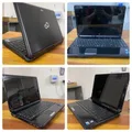 laptop Intel I3 Budget Laptop - HP / Dell / Fujitsu / NEC / Toshiba / Lenovo 4GB DDR3 Ram 250GB Hard Disk Notebook Murah
