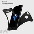 SOFT TPU 360 Degree Full Cover Protection + Ultra Thin Protective For Samsung S8 plus