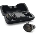 Bose SoundSport Free True Wireless Earbuds (Sweatproof Bluetooth Headphones for Workouts and Sports)